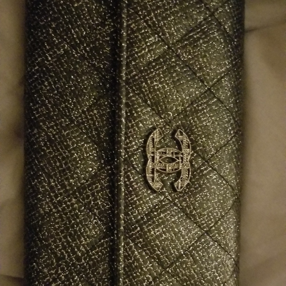 Chanel wallet